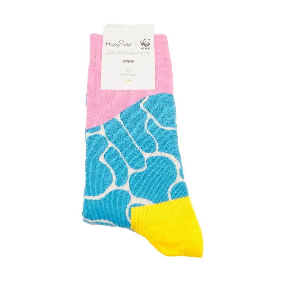 Unterwäsche Herren Strümpfe Happy socks PROTECT BLIND INDUS Multicolor