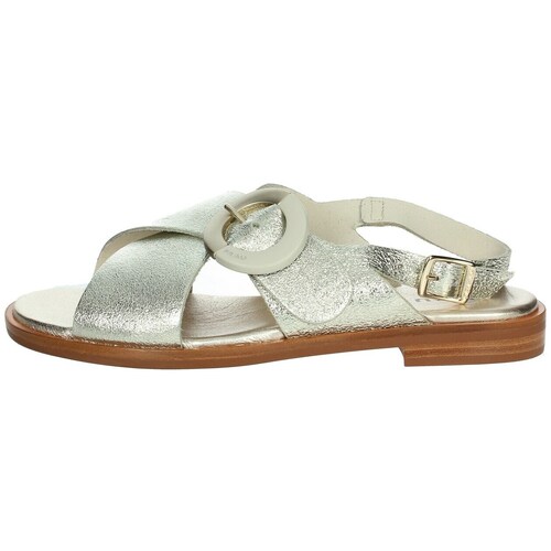 Schuhe Damen Sandalen / Sandaletten Frau 85X6 Other
