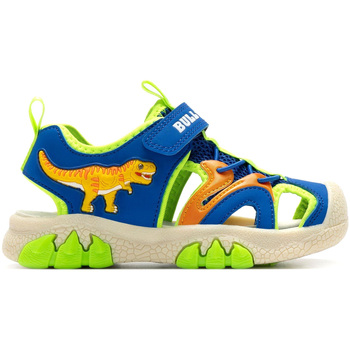 Schuhe Kinder Sandalen / Sandaletten Bull Boys  Blau