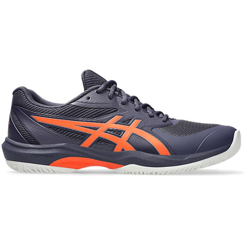 Schuhe Herren Tennisschuhe Asics  Blau