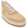 Schuhe Herren Laufschuhe Philippe Model  Beige