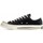 Schuhe Herren Laufschuhe Converse  Schwarz