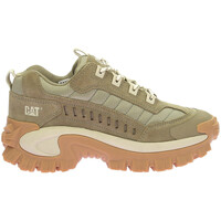 Schuhe Herren Sneaker Caterpillar Baskets  Intruder Braun