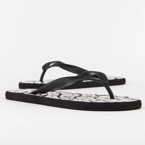 Guess Multi G Schwarz