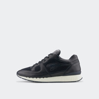 Schuhe Sneaker Kangaroos Baskets en cuir  Mig Coil R1 Braun