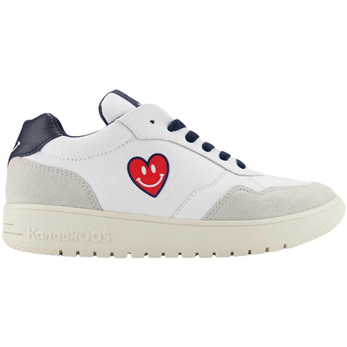 Schuhe Sneaker Kangaroos Baskets  x Nil+Mon 