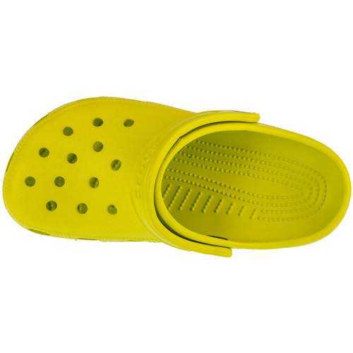 Crocs Classic Clog Grün
