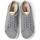 Schuhe Herren Sneaker Low Camper  Grau