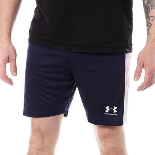 Kleidung Herren Shorts / Bermudas Under Armour 1379507-410 Schwarz