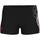 Kleidung Jungen Badeanzug /Badeshorts Arena 008671-514 Schwarz
