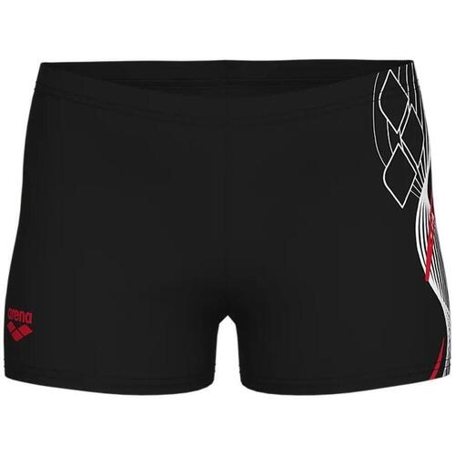 Kleidung Jungen Badeanzug /Badeshorts Arena 008671-514 Schwarz