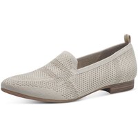 Schuhe Damen Slipper Jana Slipper Da.-Slipper 8-24266-42-499 Beige