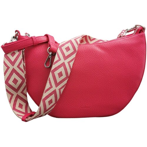 Taschen Damen Handtasche Gabor Mode Accessoires Linda, Cross bag M, 011663 Other