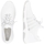 Schuhe Damen Derby-Schuhe Remonte D1S05 80-blanc Blanc Weiss