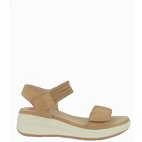 Schuhe Damen Sandalen / Sandaletten Doctor Cutillas 37669 Beige