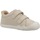 Schuhe Mädchen Derby-Schuhe & Richelieu Geox B STEPPIEUP GIRL Beige