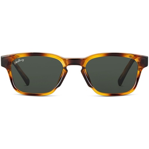 Uhren & Schmuck Sonnenbrillen Herling Thayer Sun Braun
