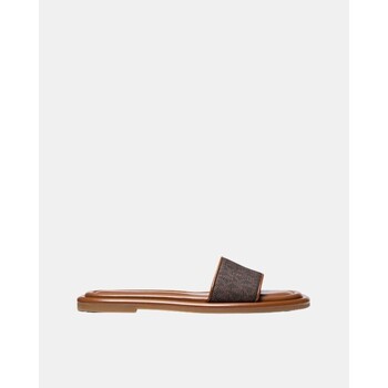 MICHAEL Michael Kors  Sandalen 40S5DNFS1B DANA SLIDE günstig online kaufen