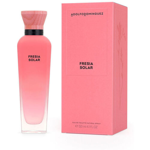 Beauty Damen Eau de parfum  Adolfo Dominguez Solar Fresia Edp Vapo 