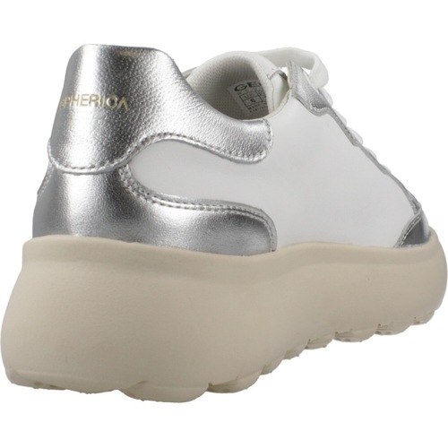 Geox D SPHERICA EC4.1 Weiss