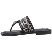 Schuhe Damen Sandalen / Sandaletten Limma SAUC Schwarz