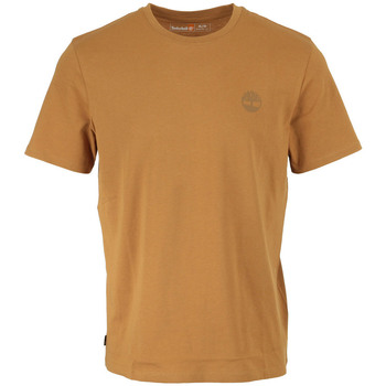 Timberland Back Camo Tree Logo Sho