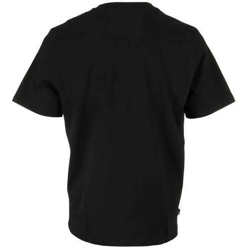 Timberland Front Seasonal Stack Lo Schwarz