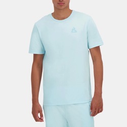 Kleidung Herren T-Shirts & Poloshirts Le Coq Sportif 2510631L Blau
