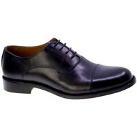 Schuhe Herren Derby-Schuhe & Richelieu Exton 145043 Blau