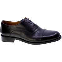 Schuhe Herren Derby-Schuhe & Richelieu Exton 145042 Schwarz
