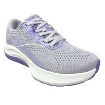 Schuhe Damen Multisportschuhe Joma Hispalis Lady 2519 Mauve Damen Sportschuh Rosa