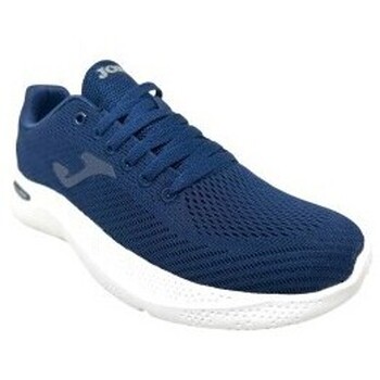 Schuhe Herren Multisportschuhe Joma Corinto 2503 Herrenschuh in Blau Blau