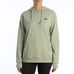 Kleidung Damen Sweatshirts Vans VN00046YUDP-DESERT SA Grün