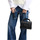 Taschen Damen Handtasche Guess Edita Schwarz