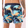 Kleidung Herren Badeanzug /Badeshorts Oxbow Volleyshort WIPEOUT Blau