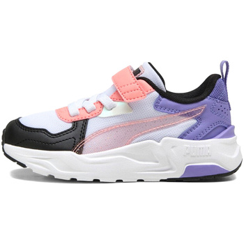 Schuhe Kinder Sneaker Puma  Multicolor