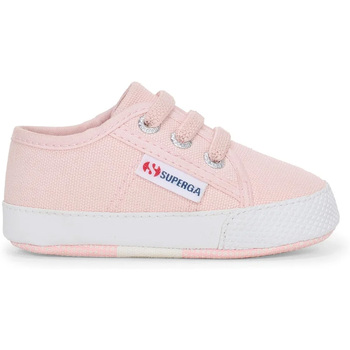 Schuhe Kinder Sneaker Superga  Rosa