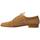 Schuhe Damen Derby-Schuhe & Richelieu Calce  Beige