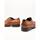 Schuhe Herren Derby-Schuhe & Richelieu Fluchos  Braun