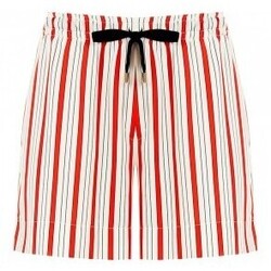 Kleidung Damen Hosen Rinascimento CFC0124799003 Farblos
