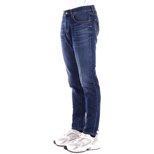 Dondup UP576DF0290IP7 Blau