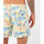 Kleidung Herren Badeanzug /Badeshorts Oxbow Volleyshort TROPICS Gelb