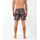 Kleidung Herren Badeanzug /Badeshorts Oxbow Beachshort TROPICS Blau