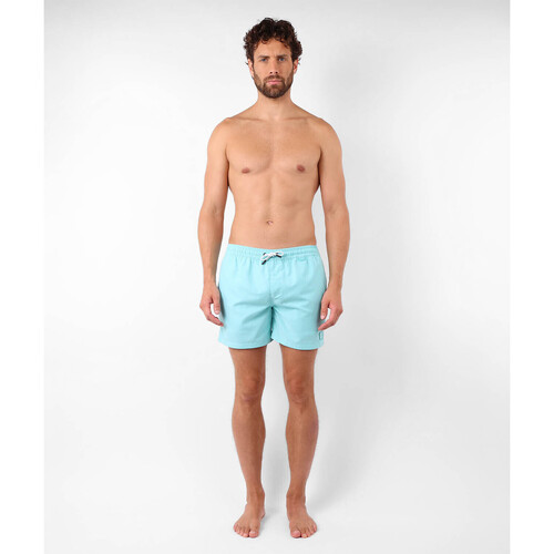 Oxbow Beachshort VALENS Blau