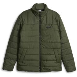 Kleidung Herren Daunenjacken Puma 849349-31 Grün
