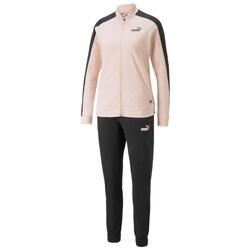 Kleidung Damen Jogginganzüge Puma 673700-66 Rosa