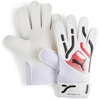 Accessoires Herren Handschuhe Puma 041862-01 Weiss