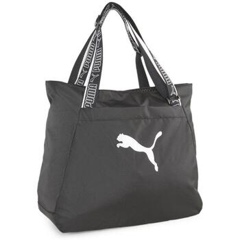 Taschen Damen Handtasche Puma 090009-01 Schwarz