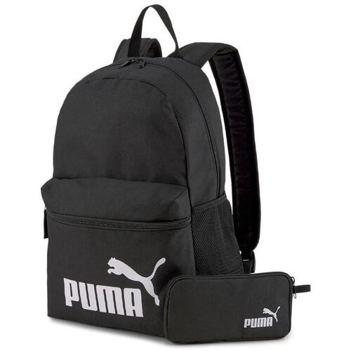 Taschen Herren Rucksäcke Puma 078560-01 Schwarz