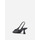 Schuhe Damen Pumps La Modeuse 74576_P176198 Schwarz